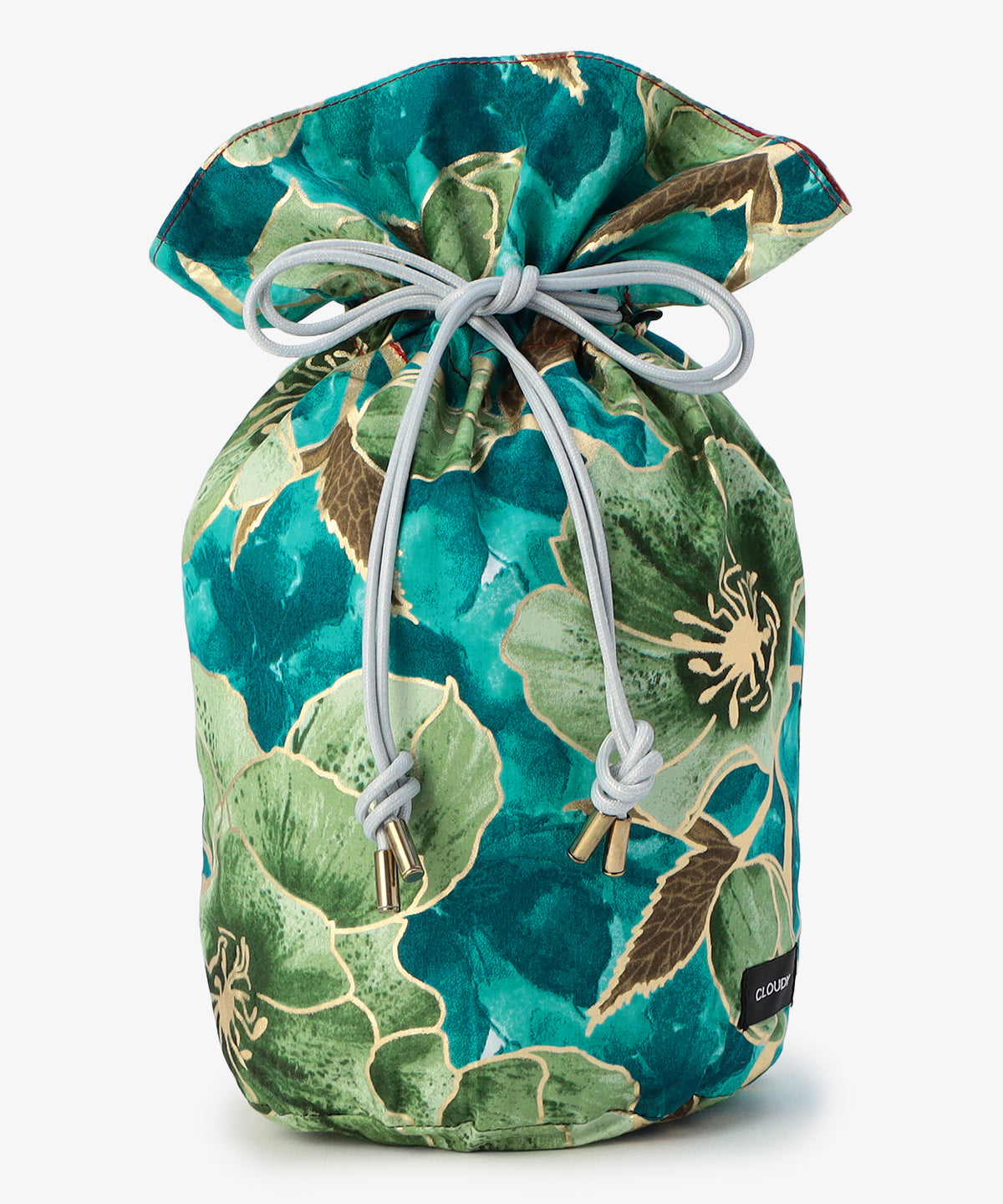 Drawstring Bag Small 266