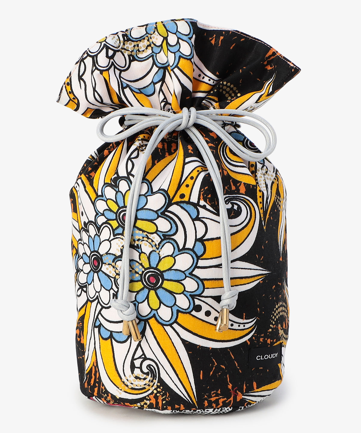 Drawstring Bag Small 563