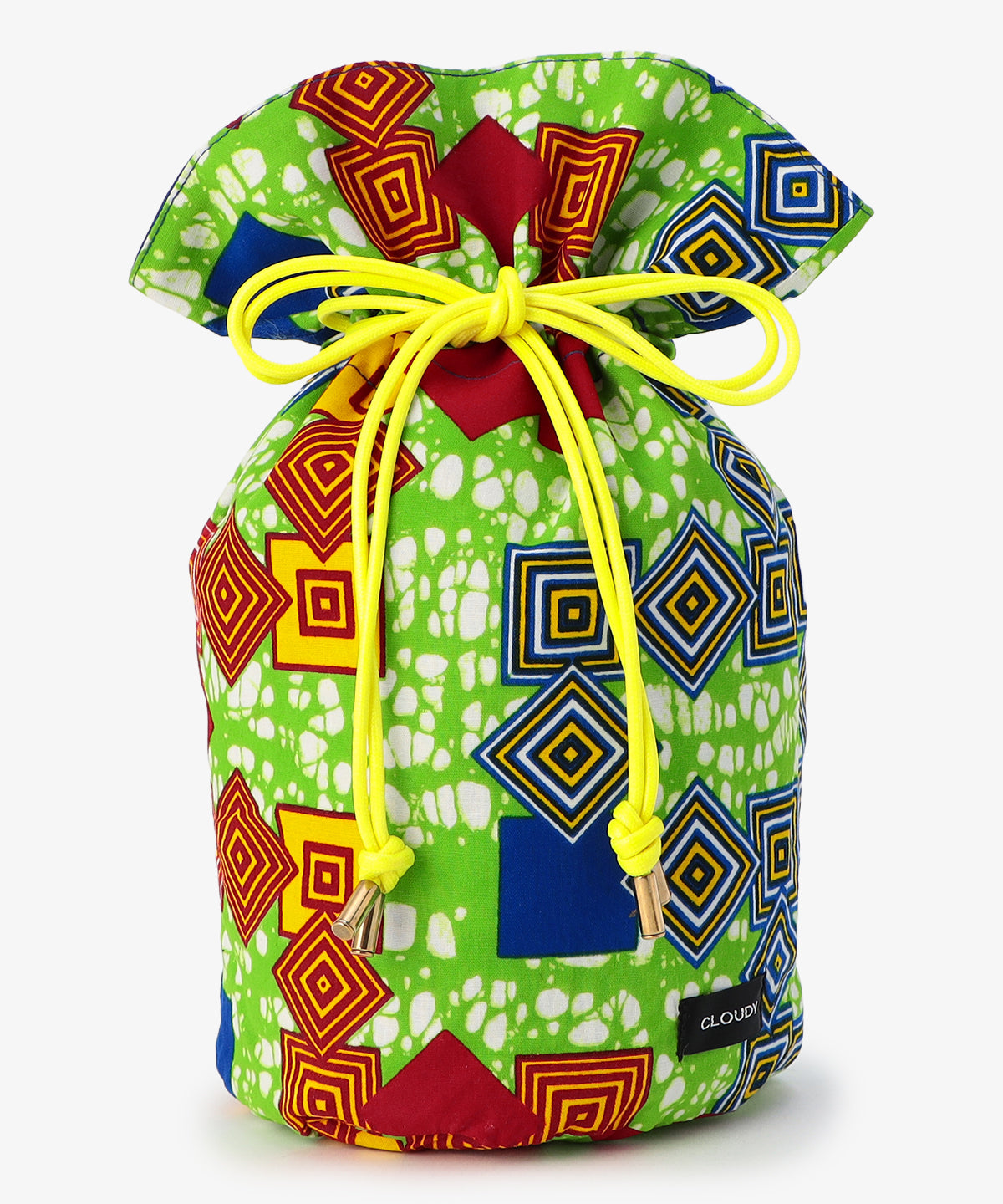 Drawstring Bag Small 551