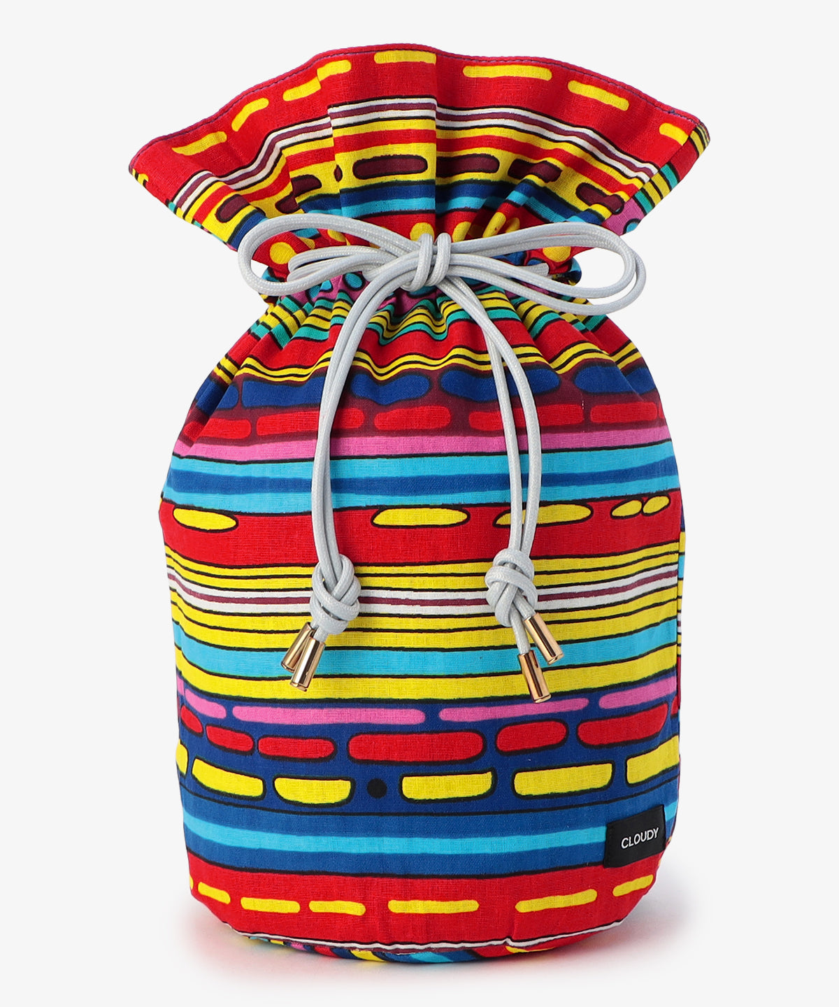 Drawstring Bag Small 297