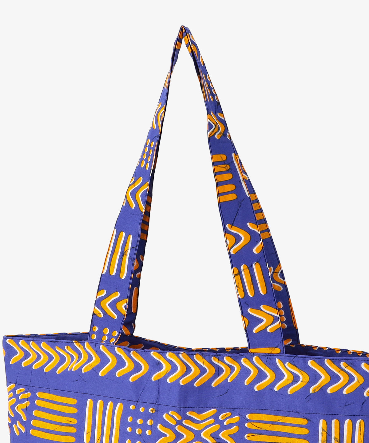 Flat Big Tote Bag 330