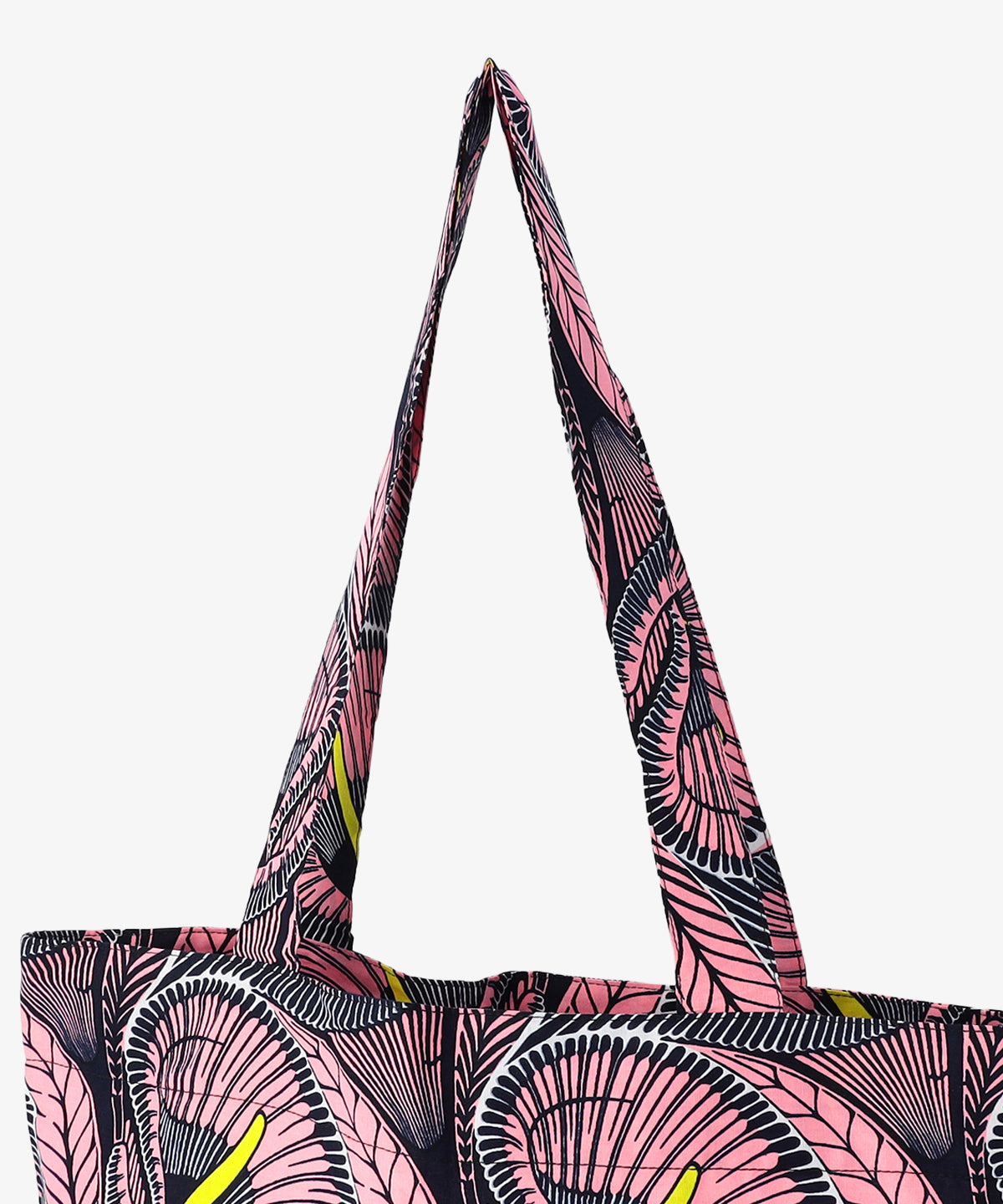 Flat Big Tote Bag 325