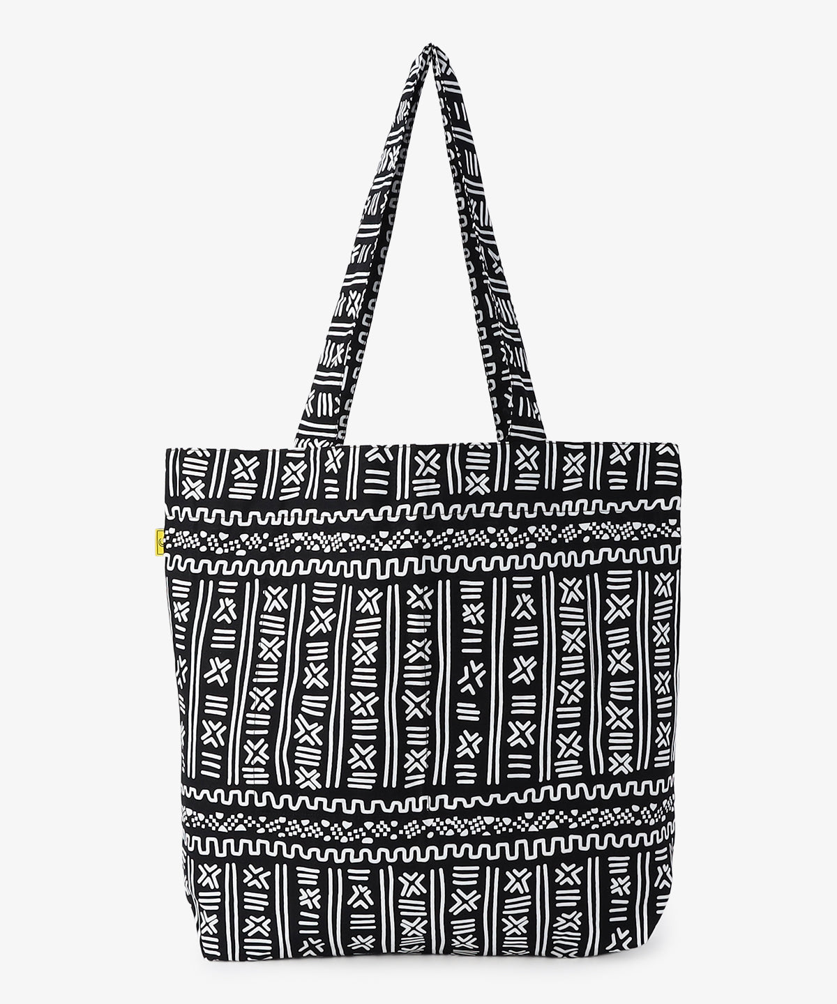 Flat Big Tote Bag 334