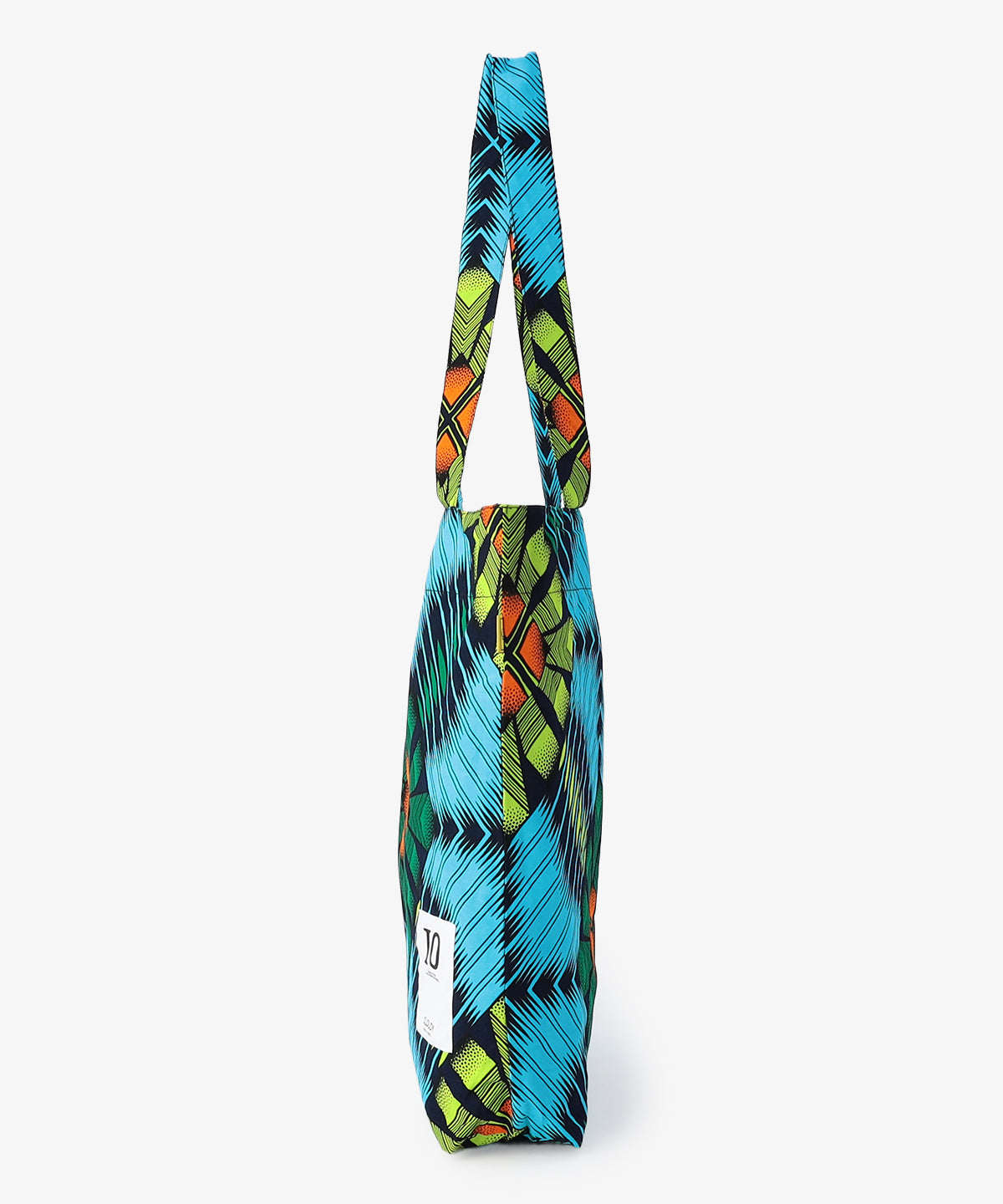 Flat Big Tote Bag 322