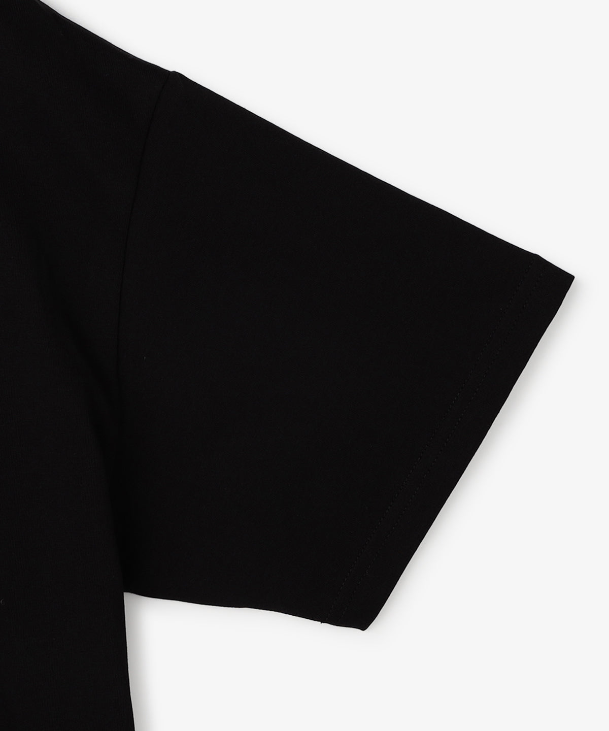 Lunch T-shirts GRADUATION & FUTURE BLACK