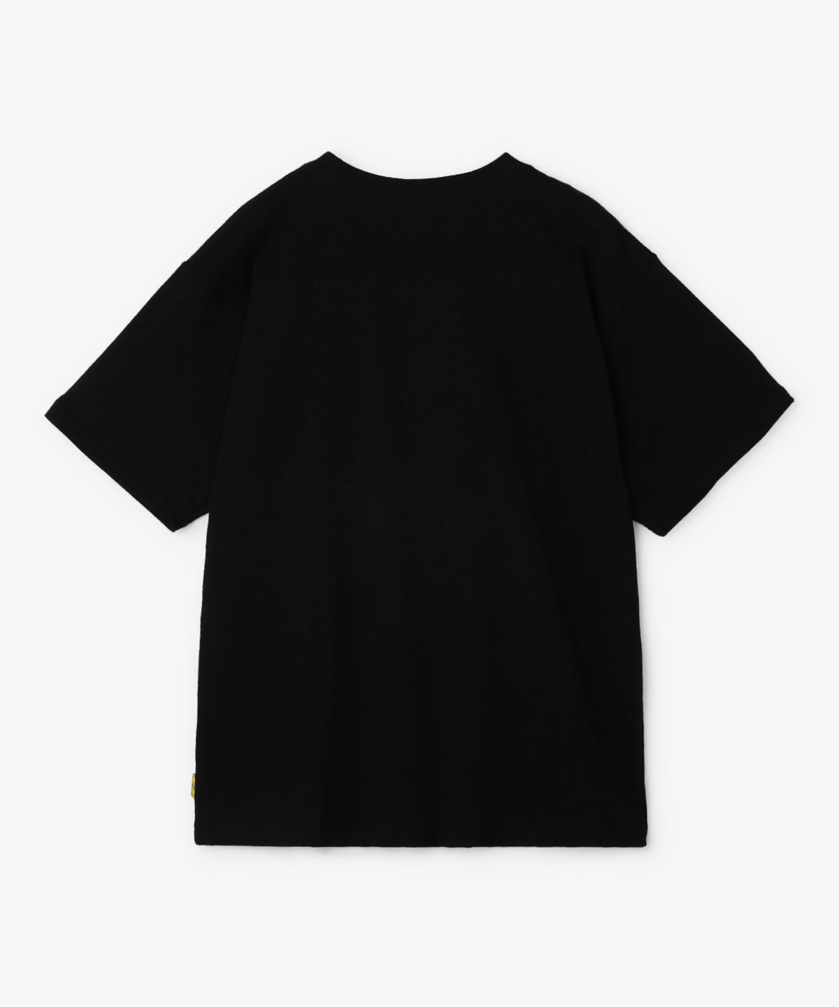 Lunch T-shirts GRADUATION & FUTURE BLACK