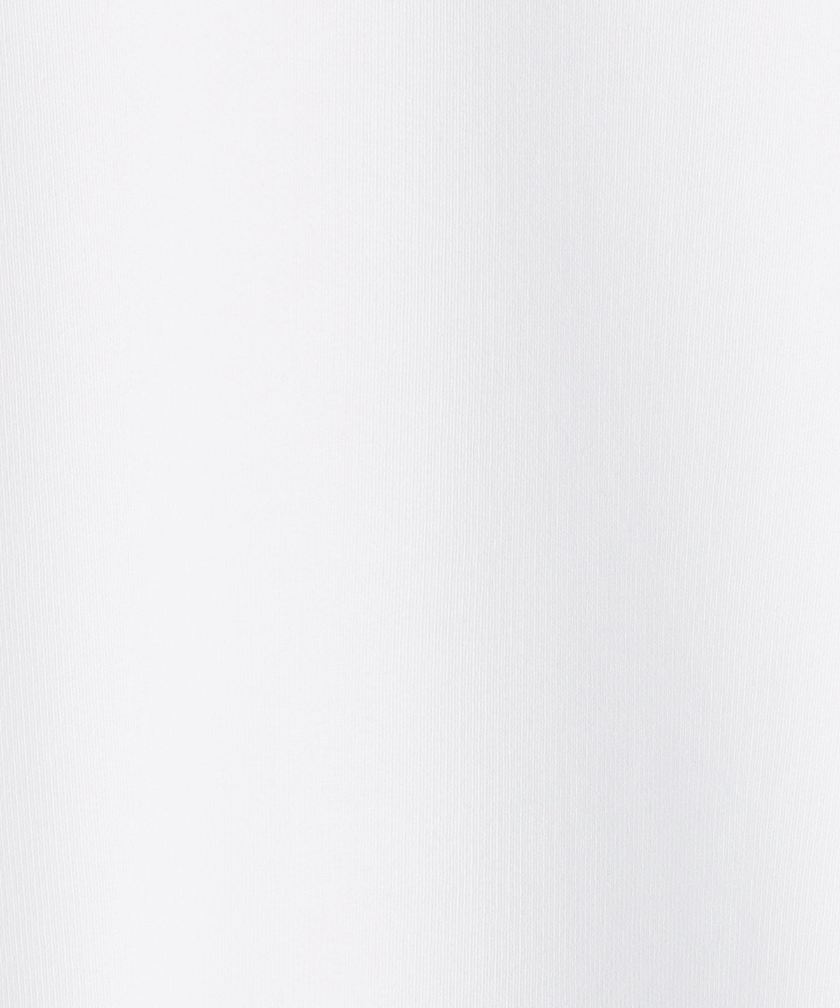 スウェットシャツ SIGNBOARD WHITE