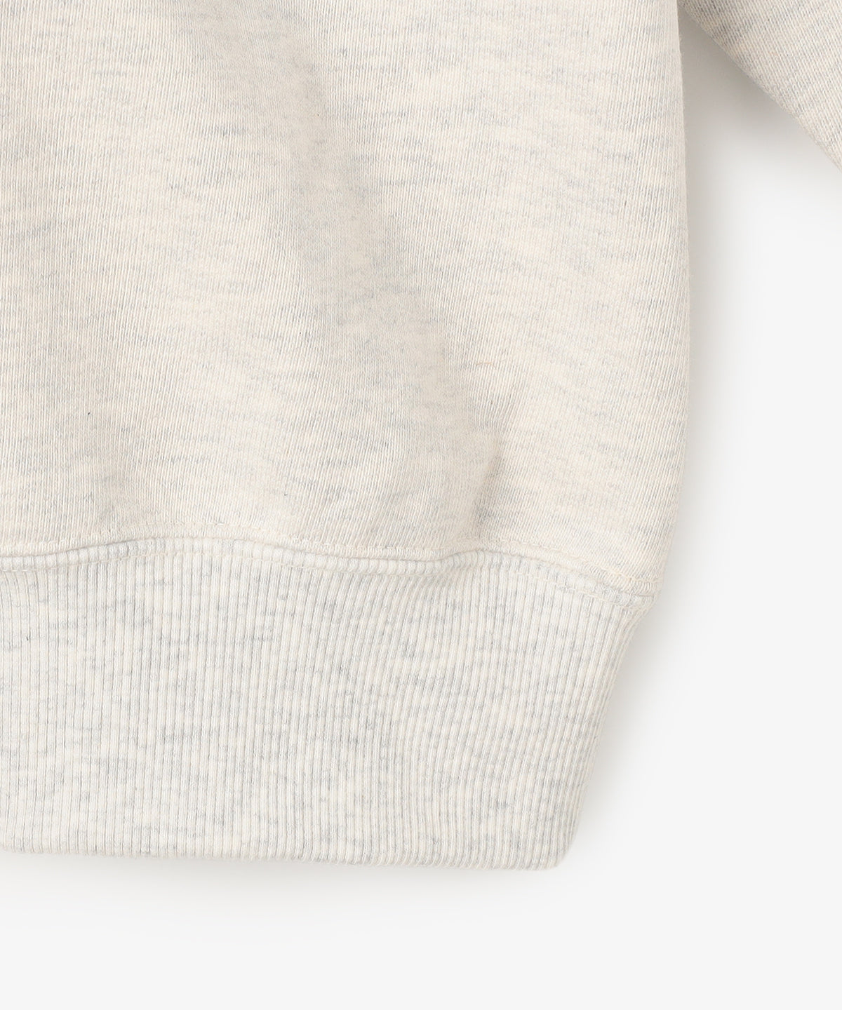 【予約:11月下旬発送予定】スウェットシャツ SIGNBOARD GRAY