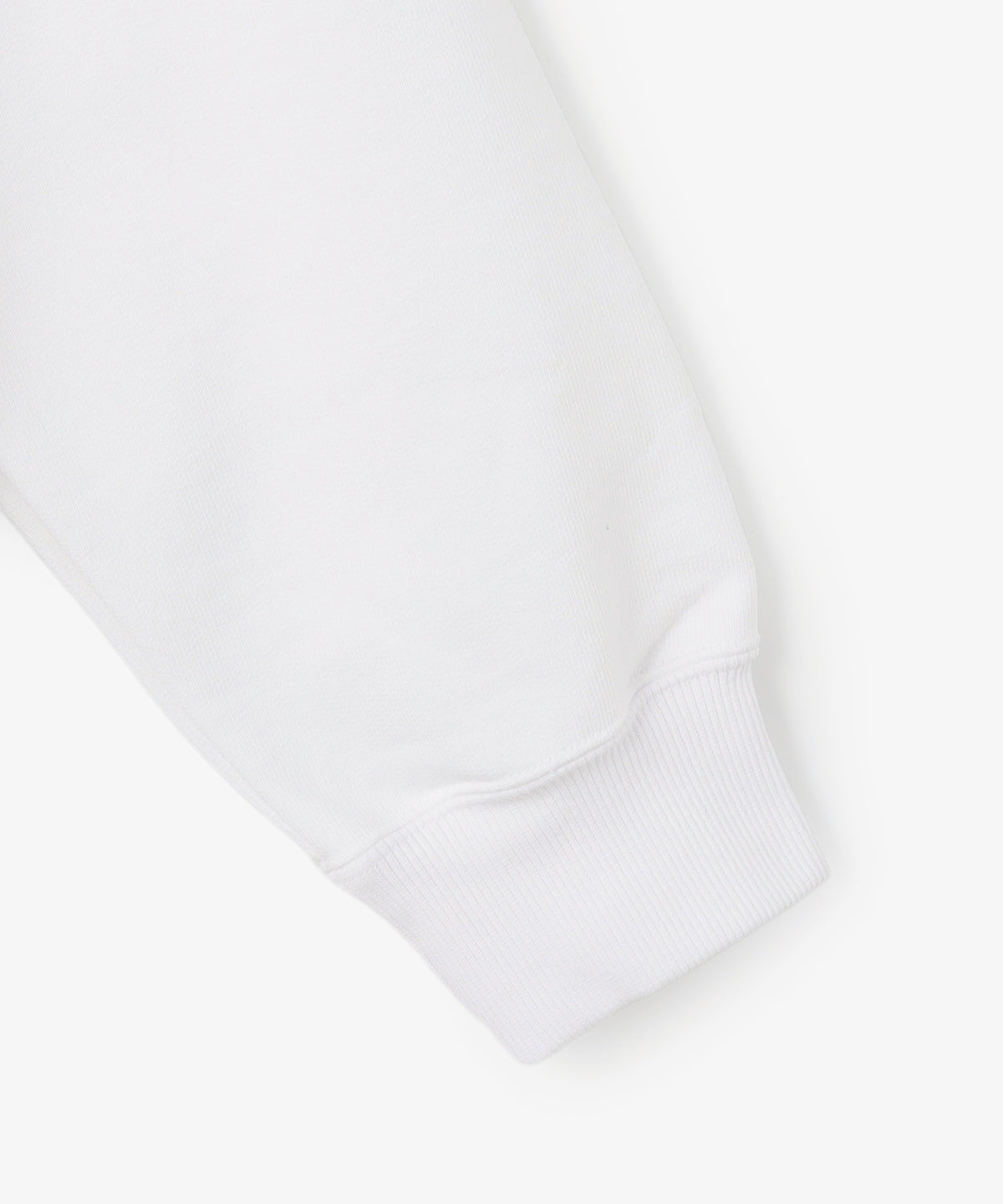 スウェットシャツ Accra WHITE