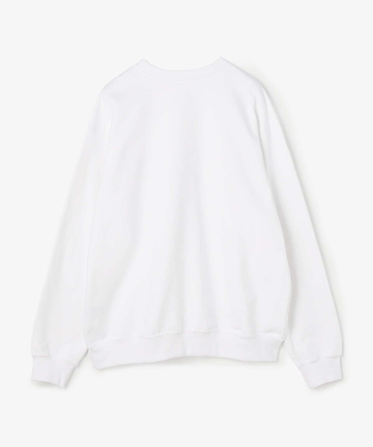 スウェットシャツ Accra WHITE