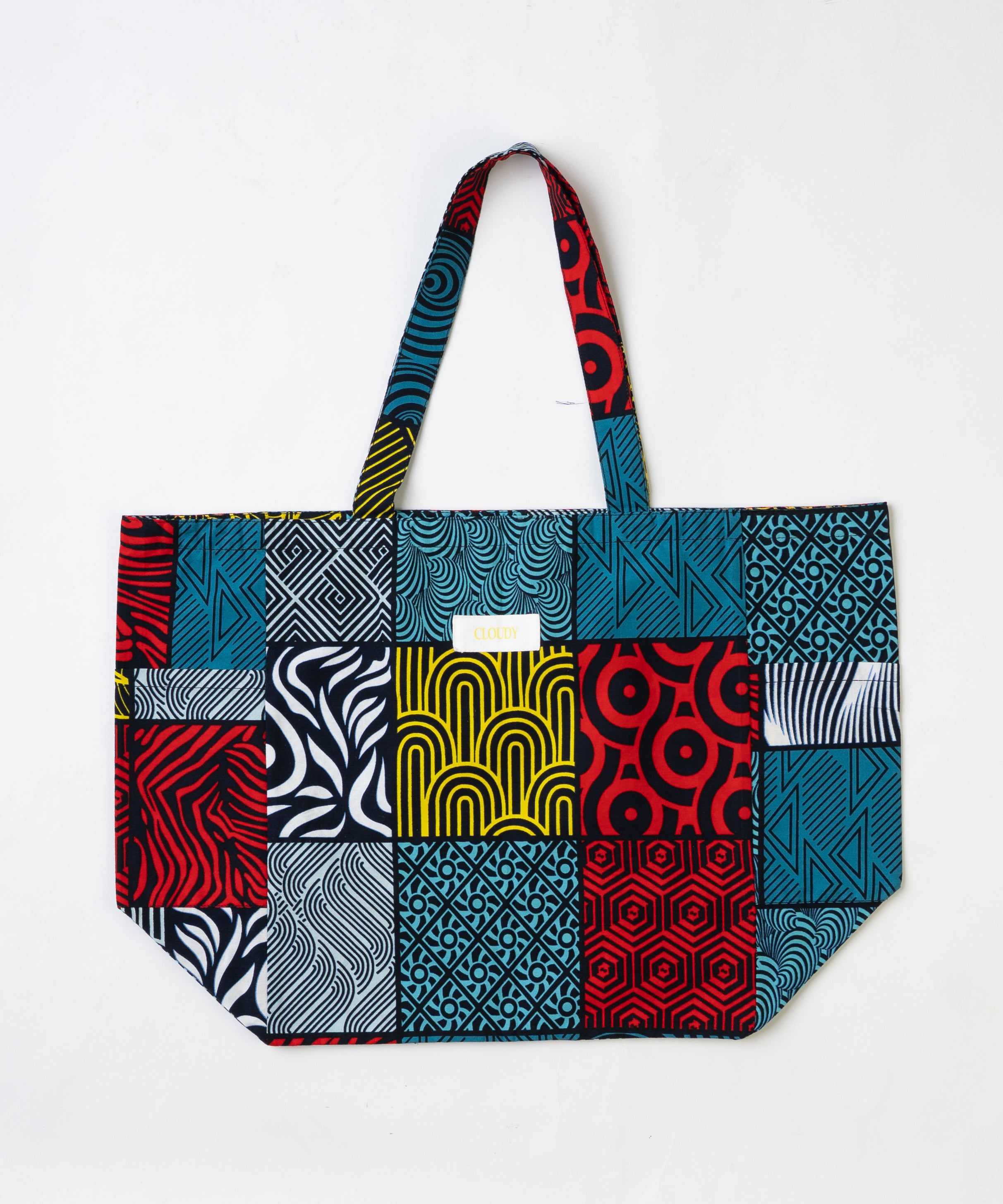 Big Tote Bag 292