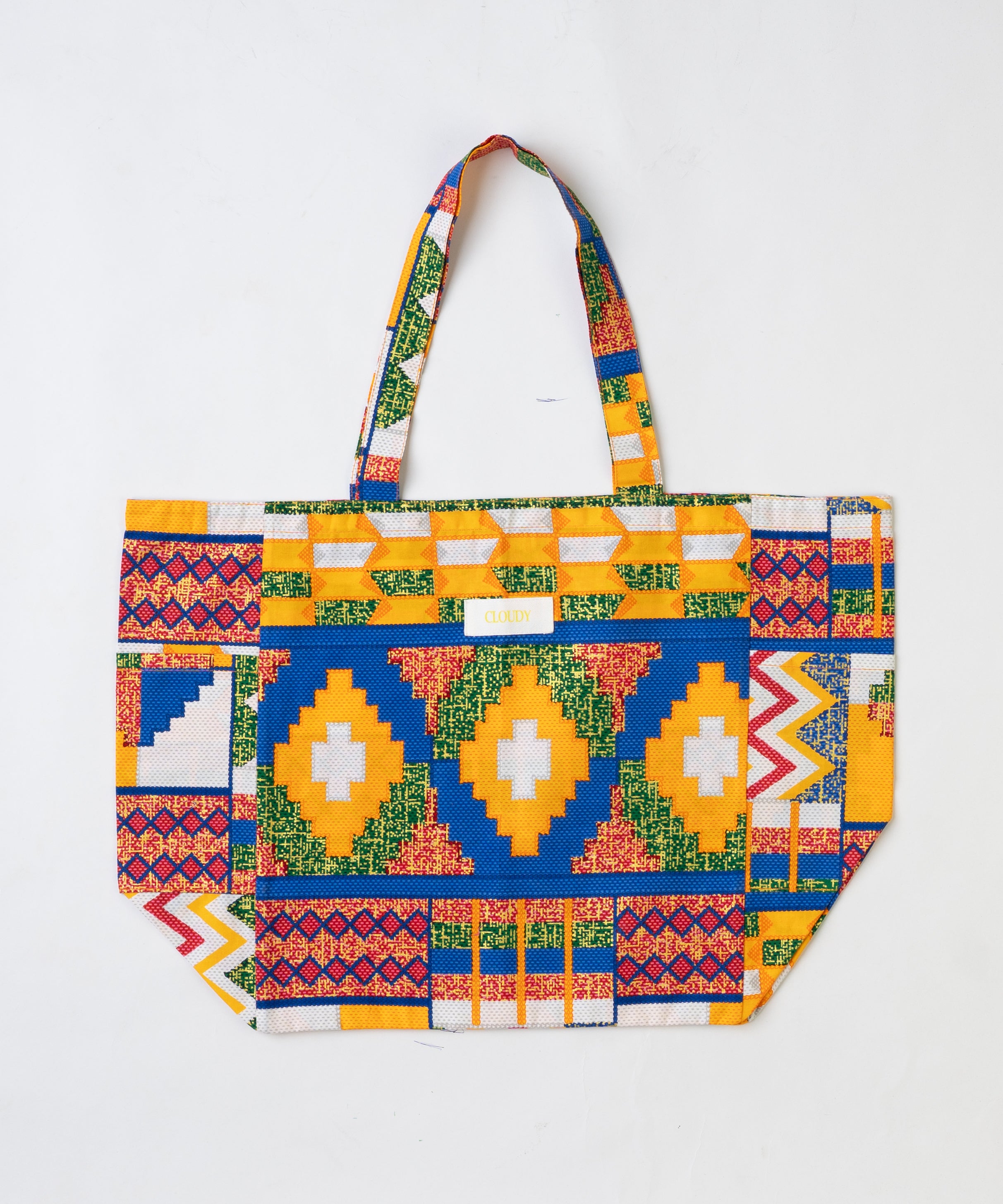 Big Tote Bag 294