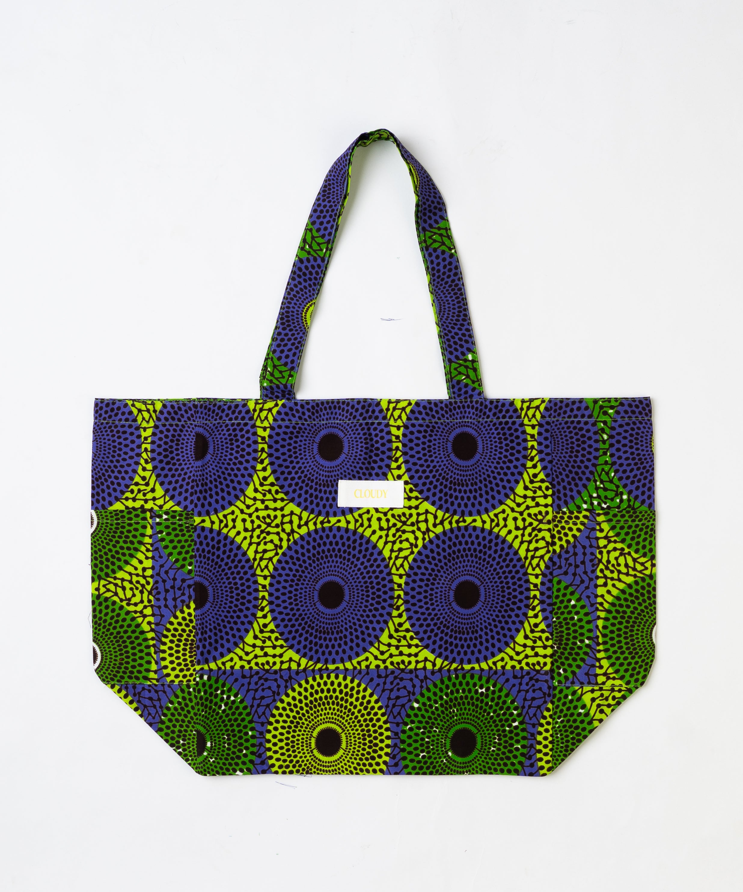 Big Tote Bag 282