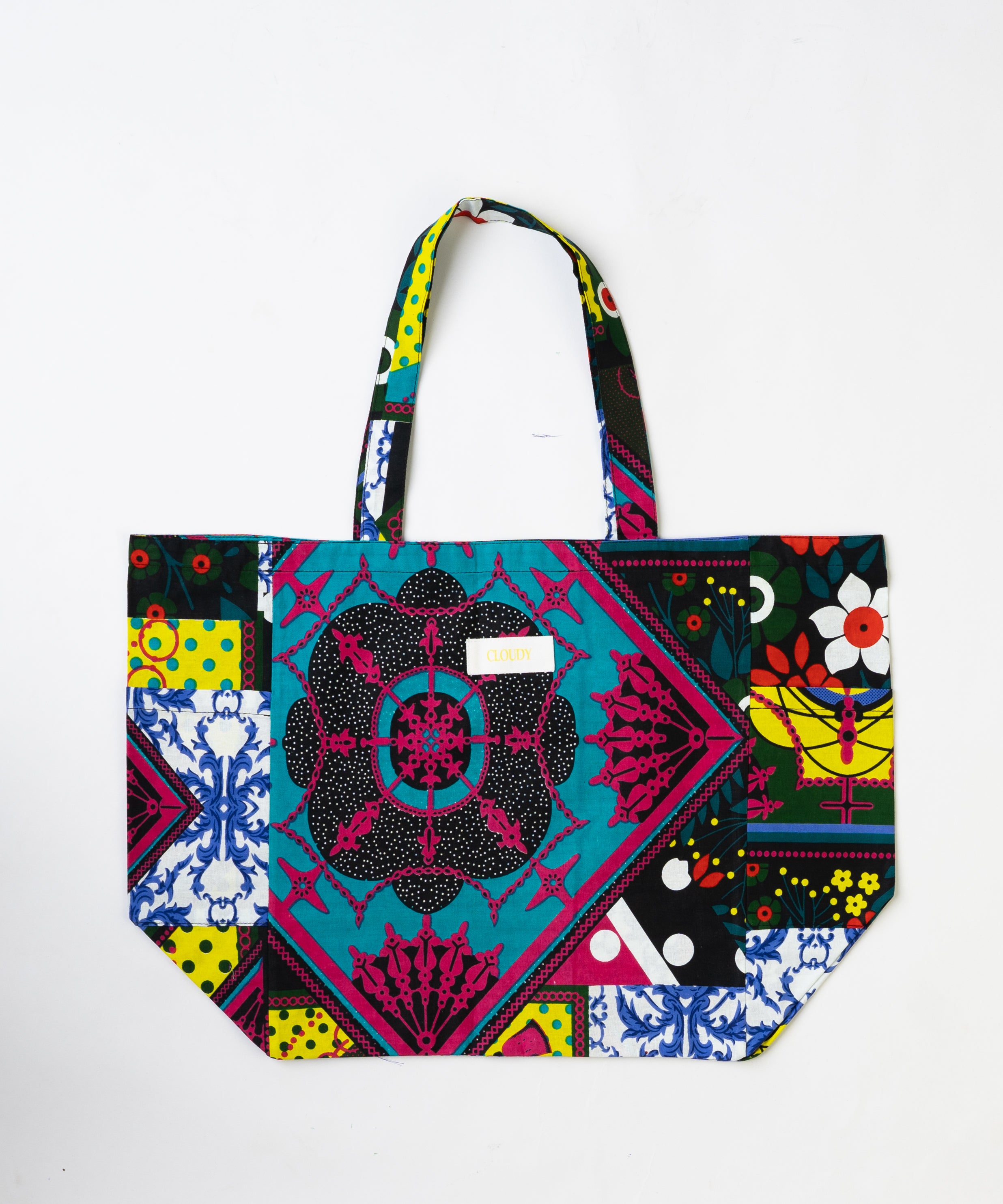 Big Tote Bag 287