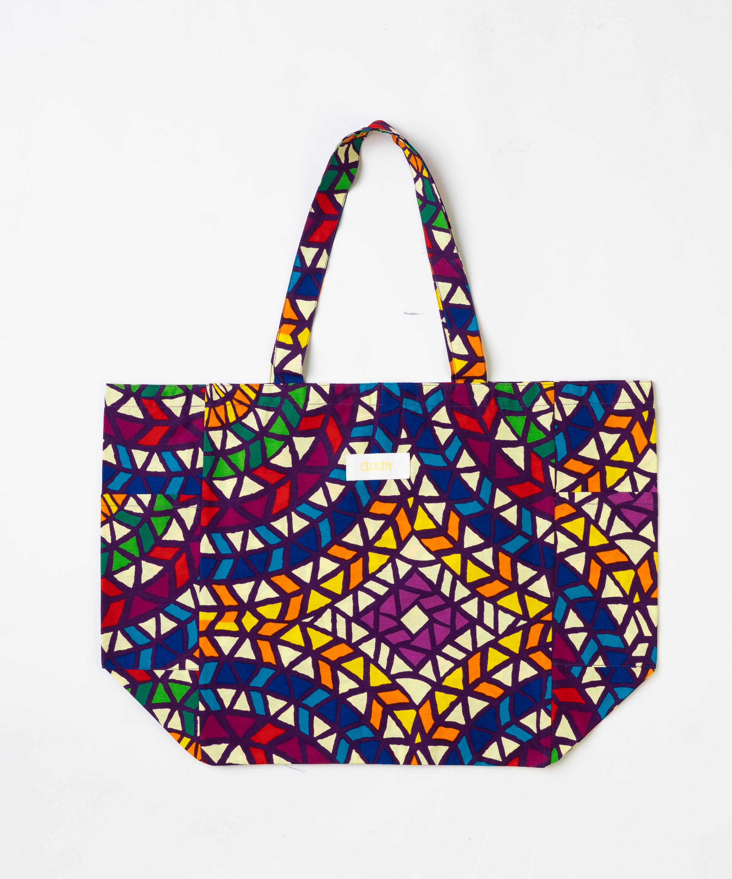 Big Tote Bag 288