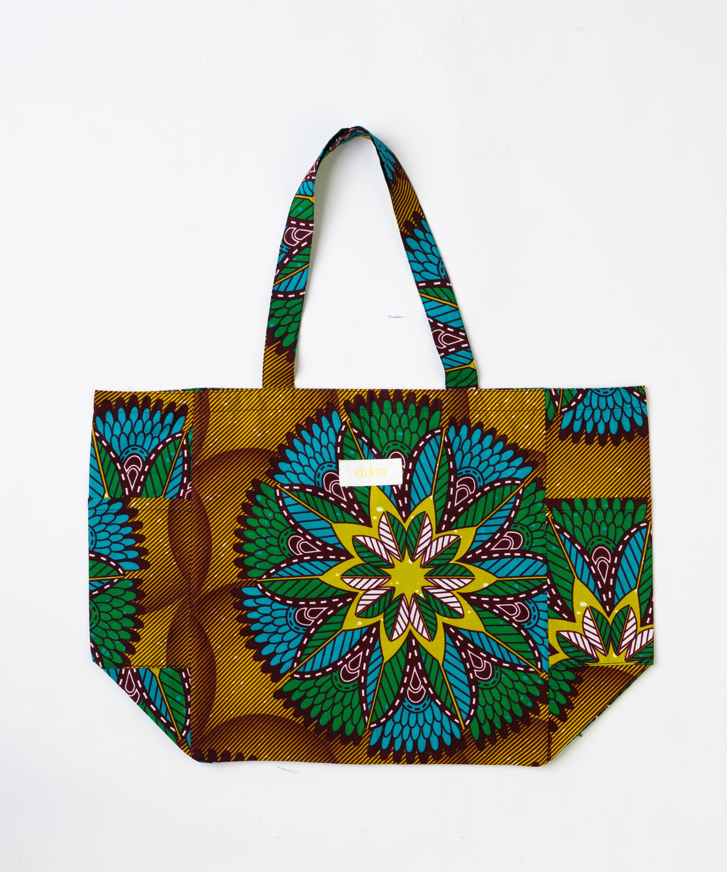 Big Tote Bag 291