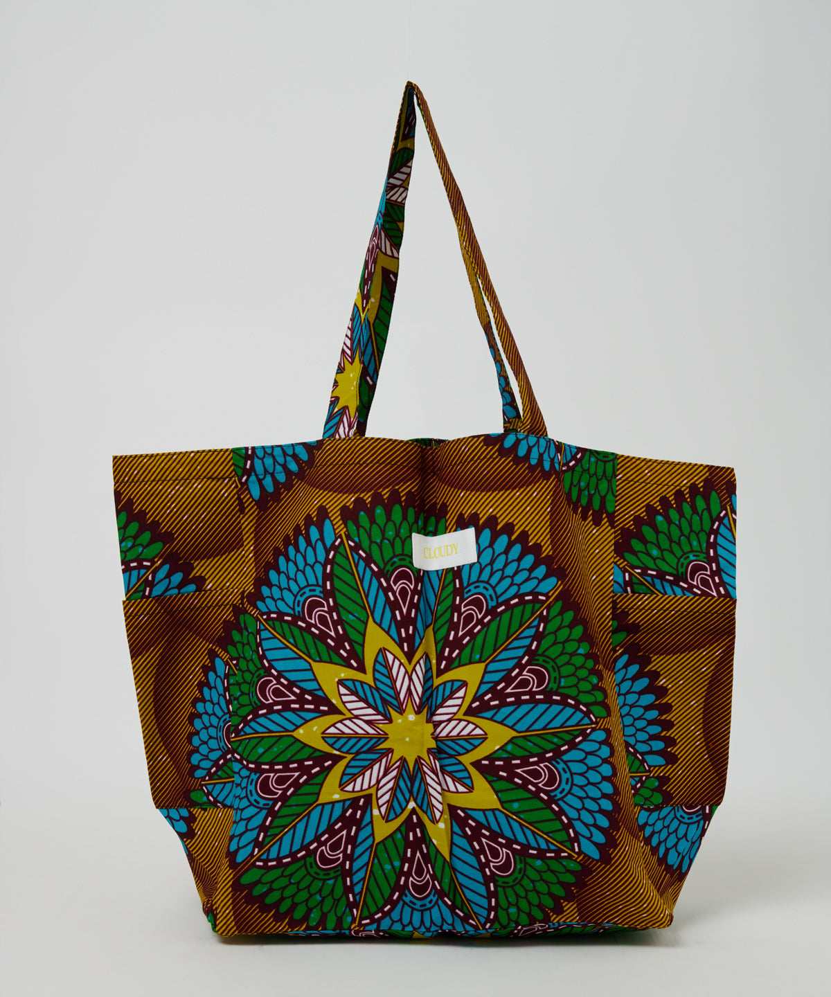 Big Tote Bag 291