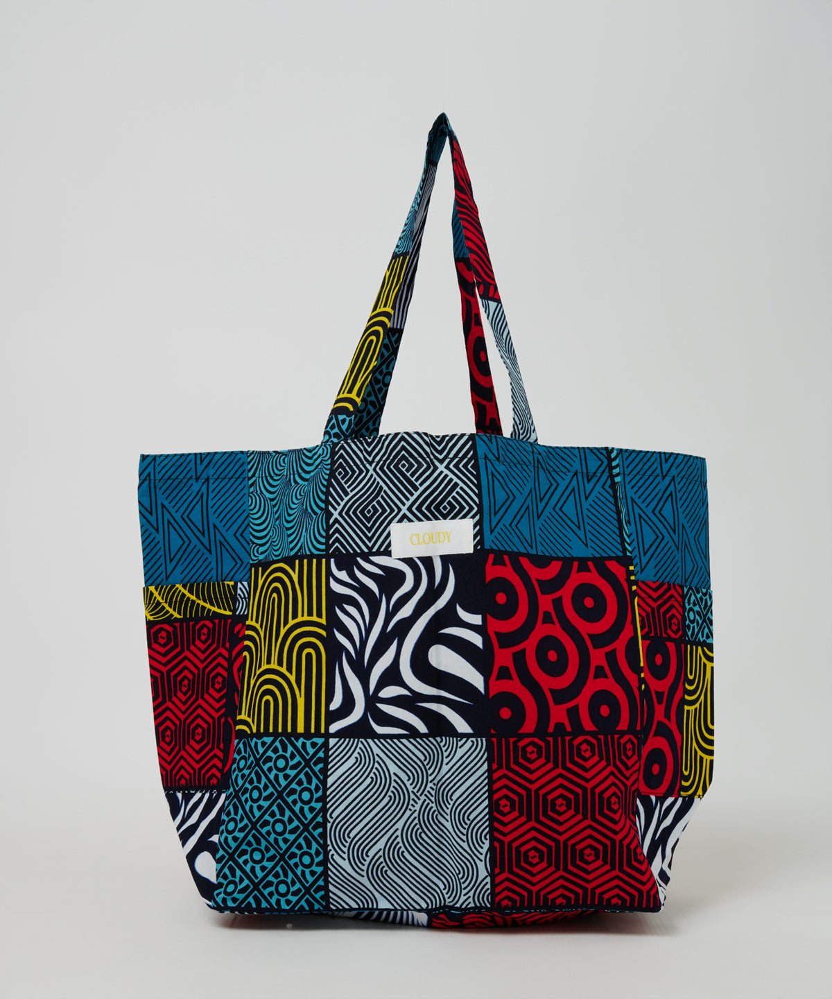 Big Tote Bag 292