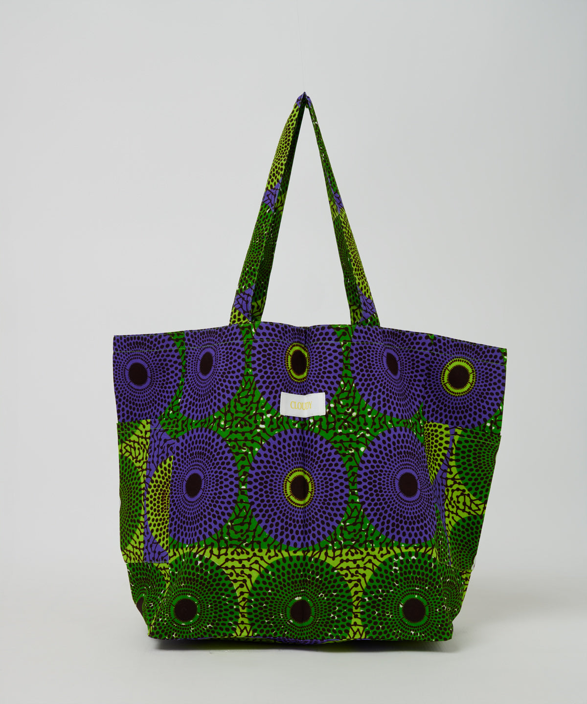 Big Tote Bag 282