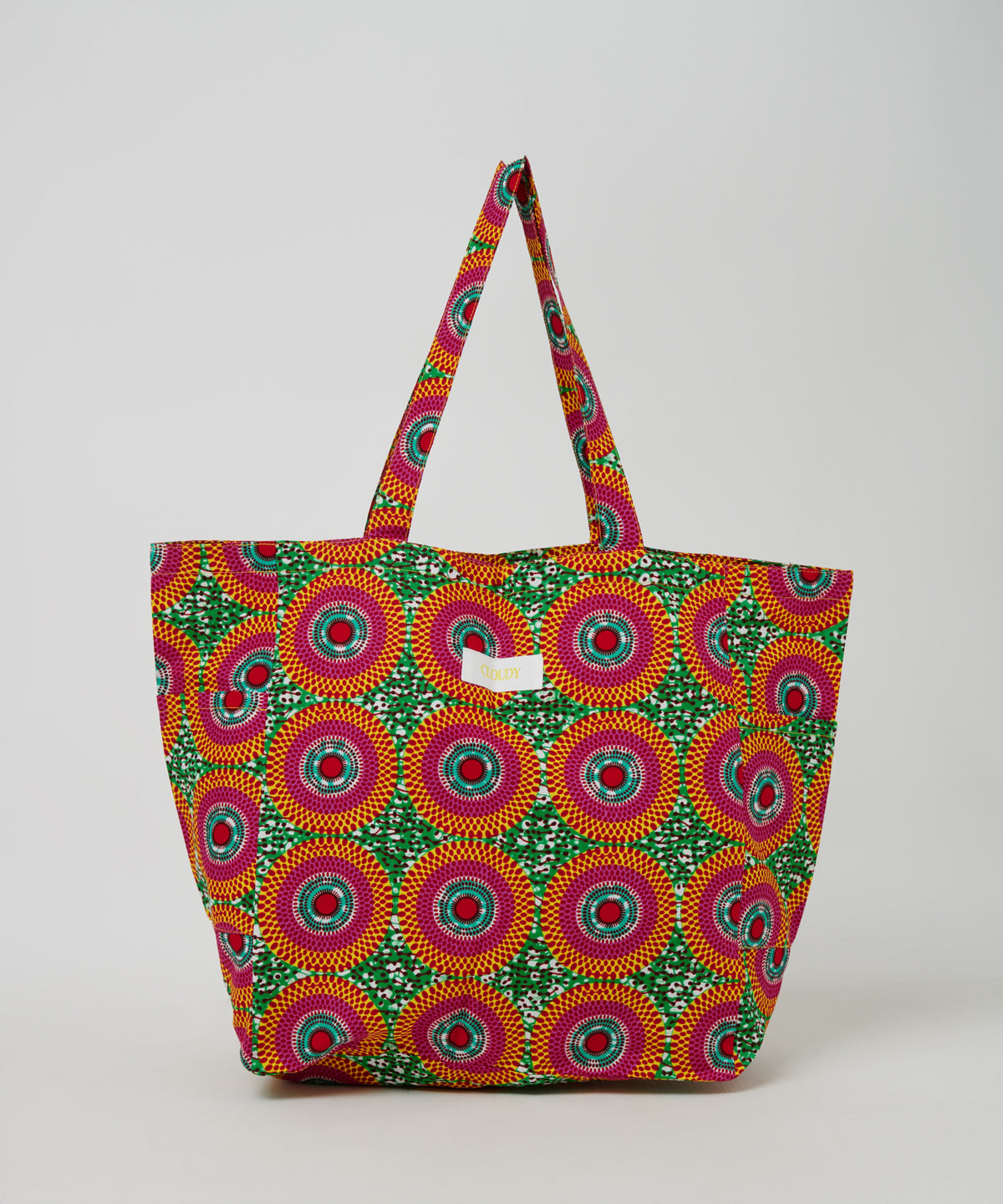 Big Tote Bag 293