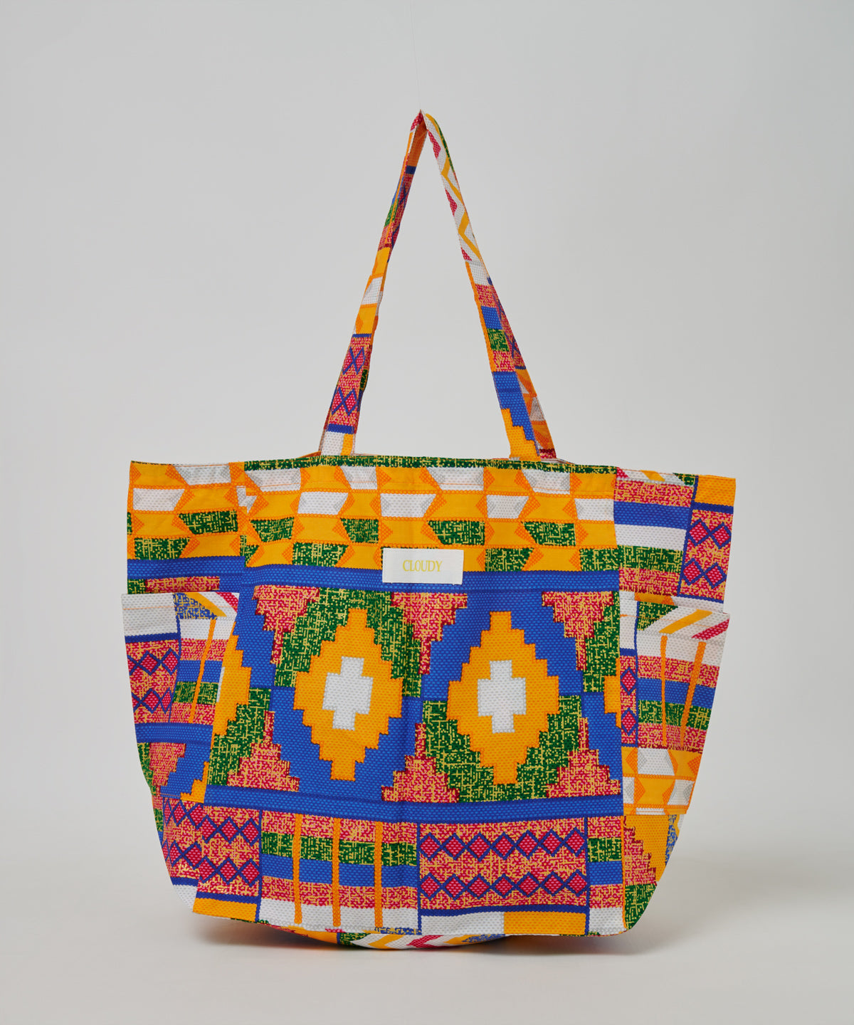 Big Tote Bag 294