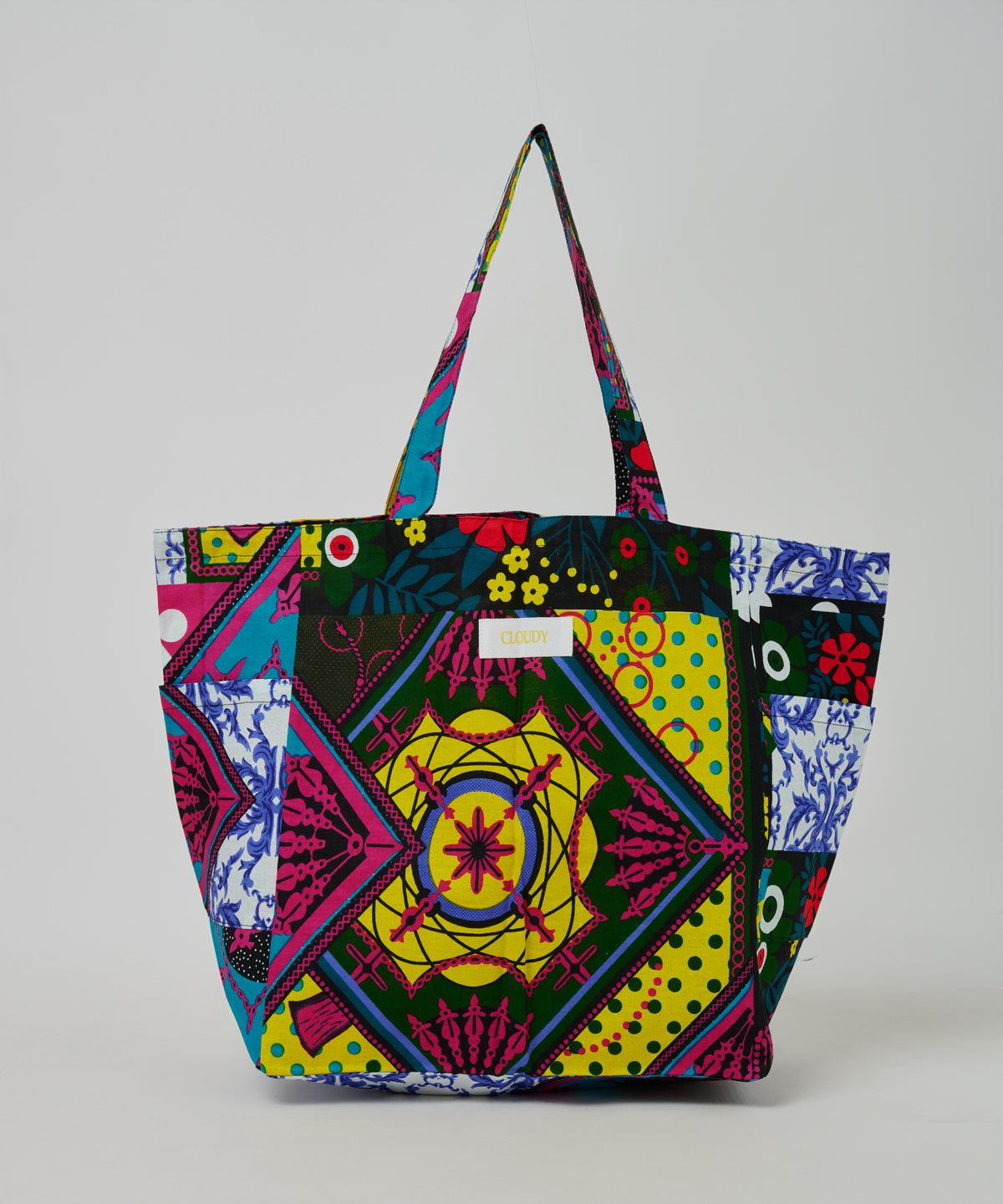 Big Tote Bag 287