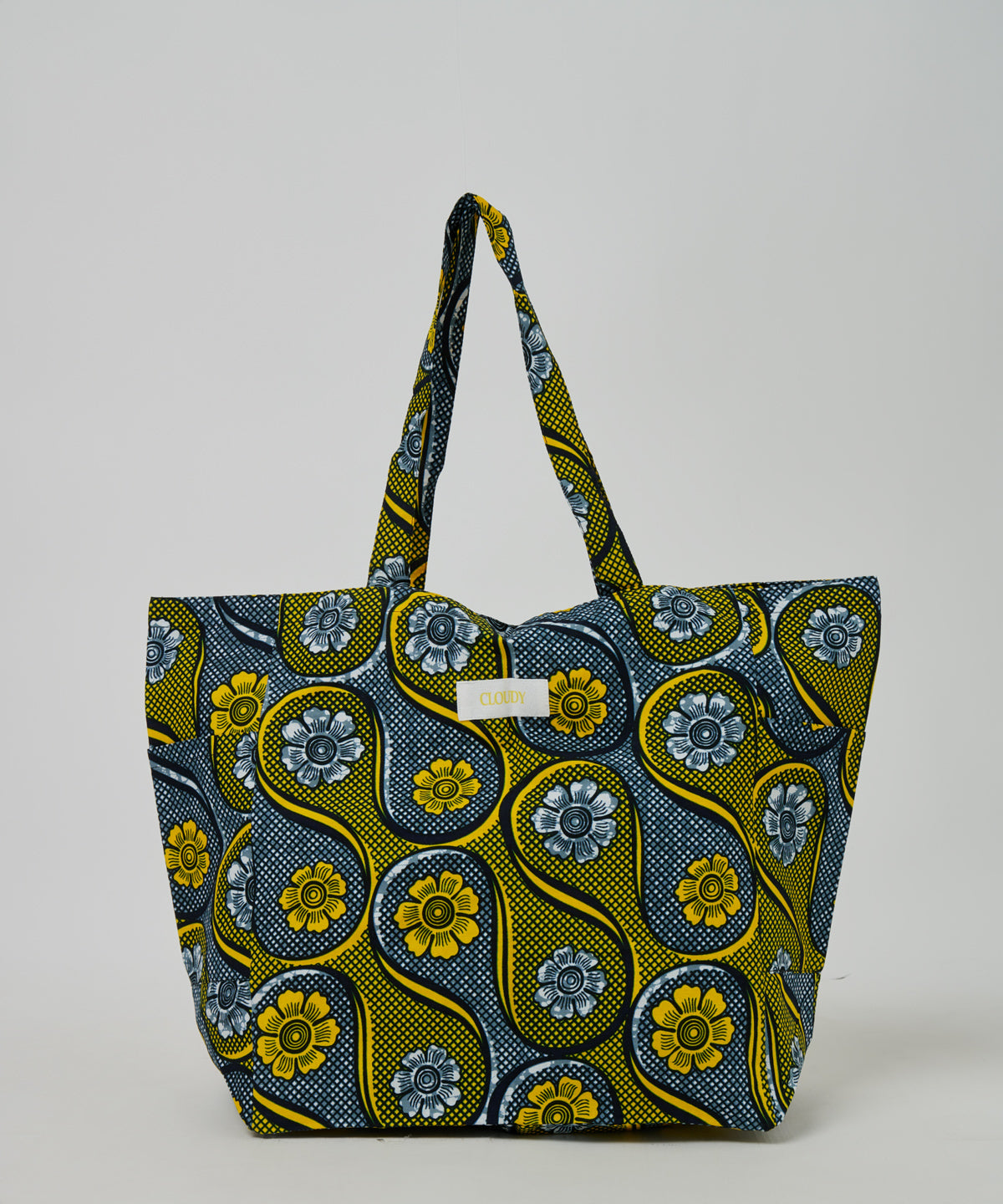 Big Tote Bag 285