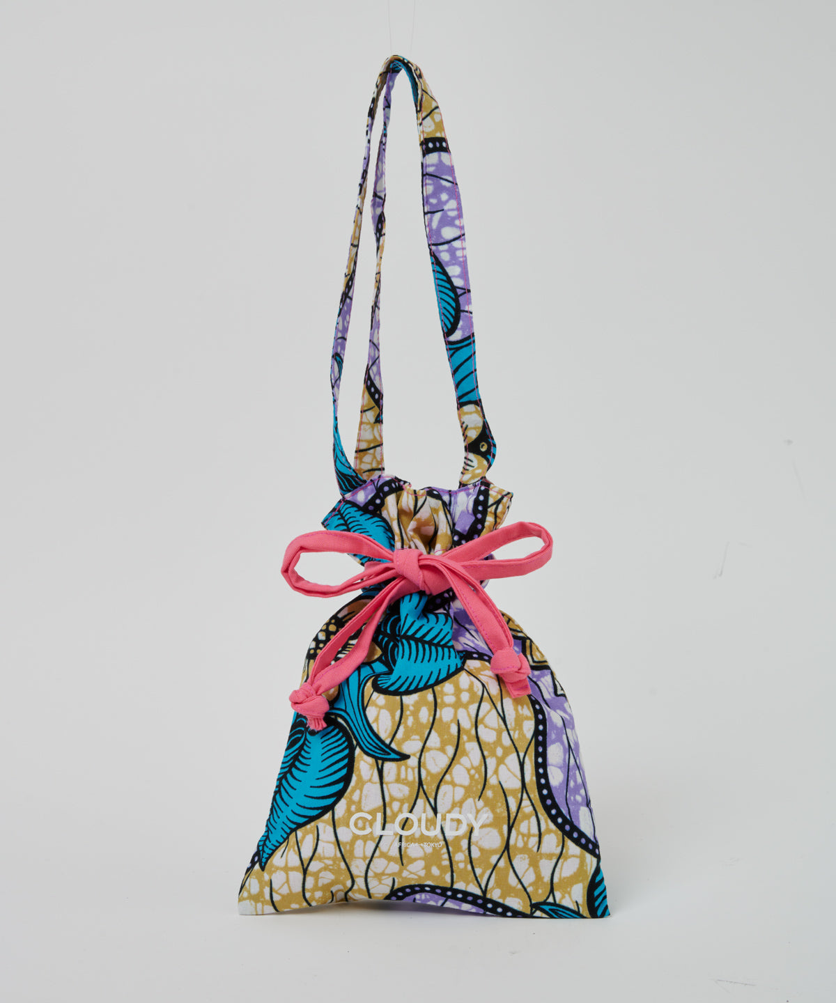Alpha Bag Small 003