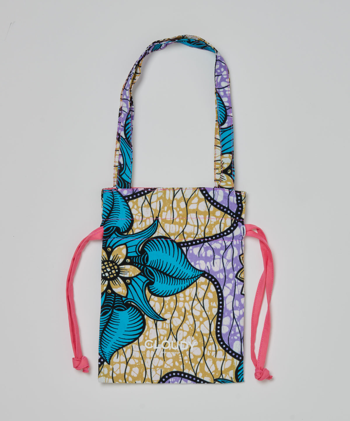 Alpha Bag Small 003