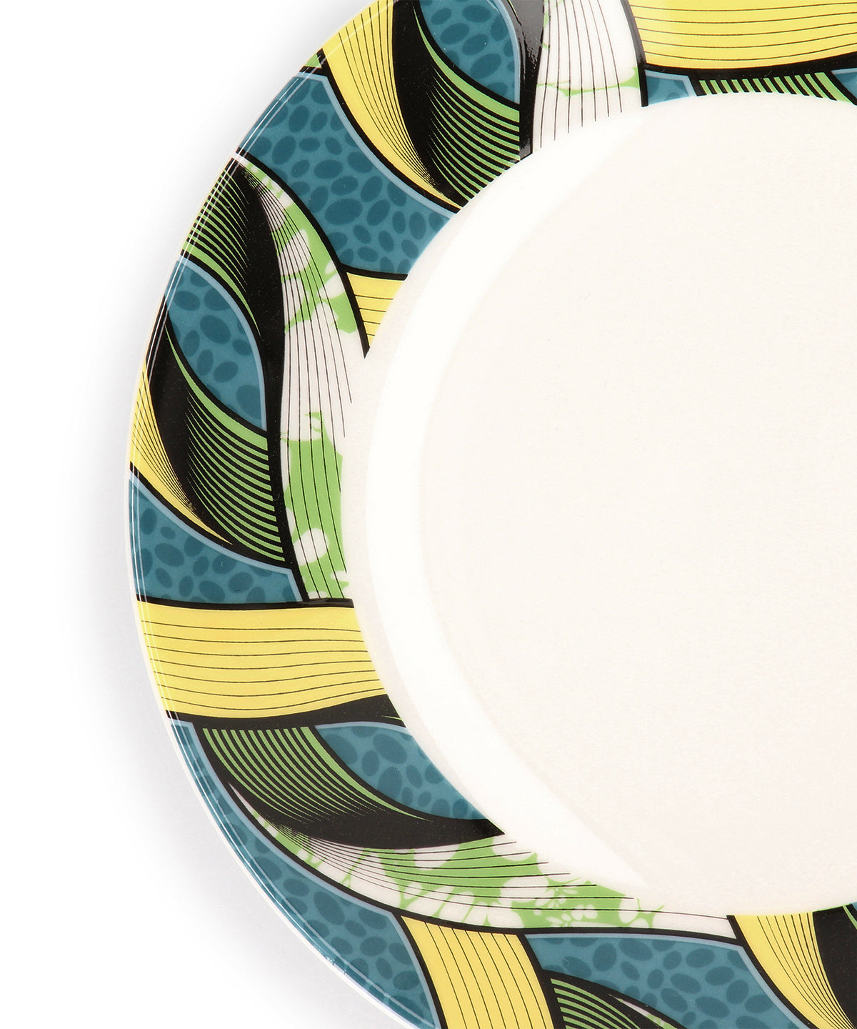 Sexy plate 16.5cm