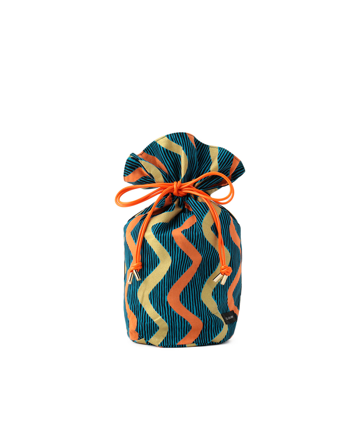 Drawstring Bag Small 816