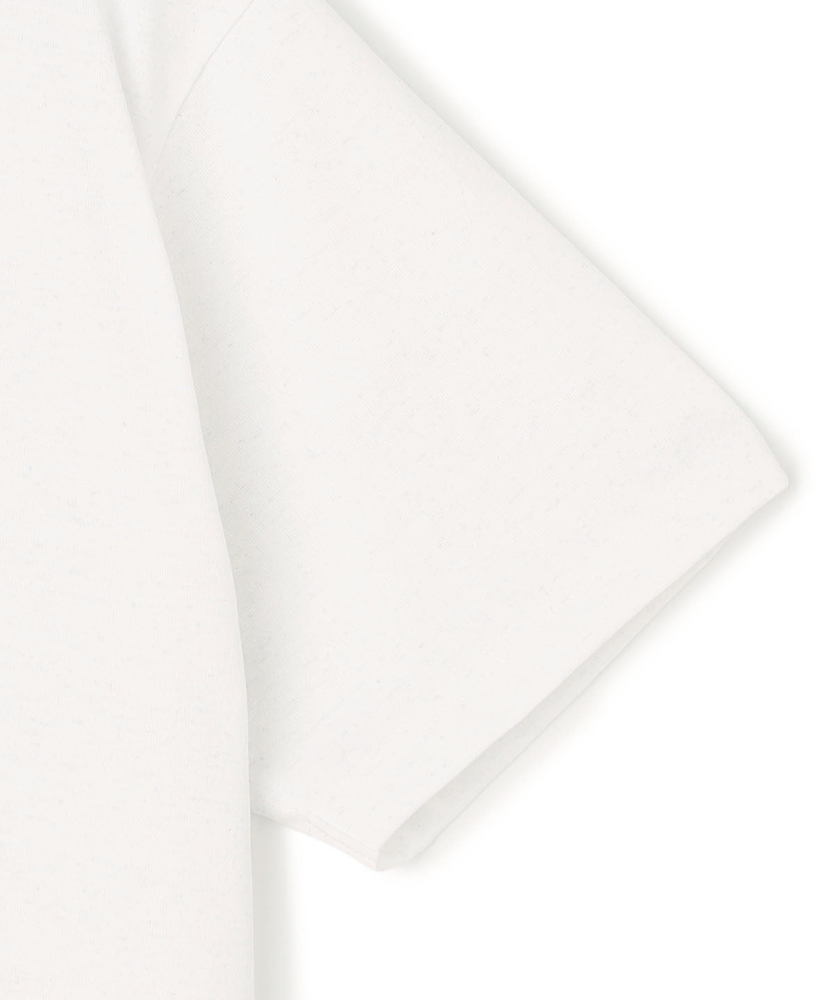 Lunch T-shirt BLOOM WHITE