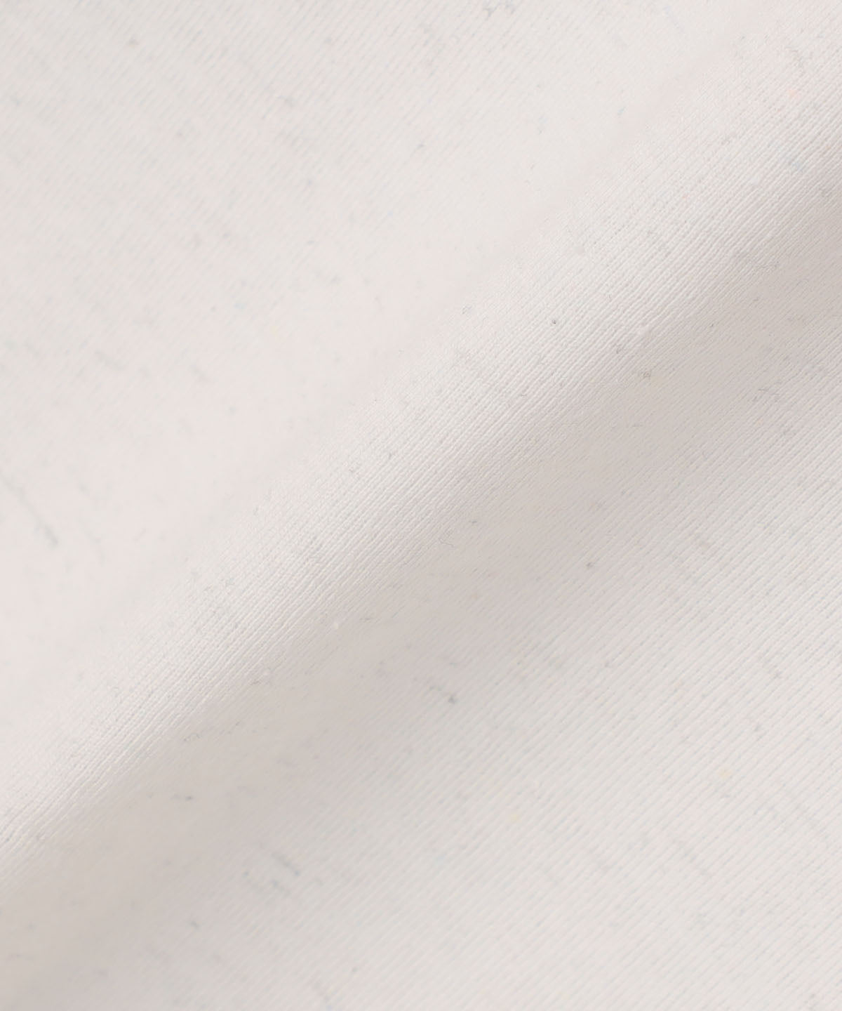 Lunch T-shirt BLOOM WHITE