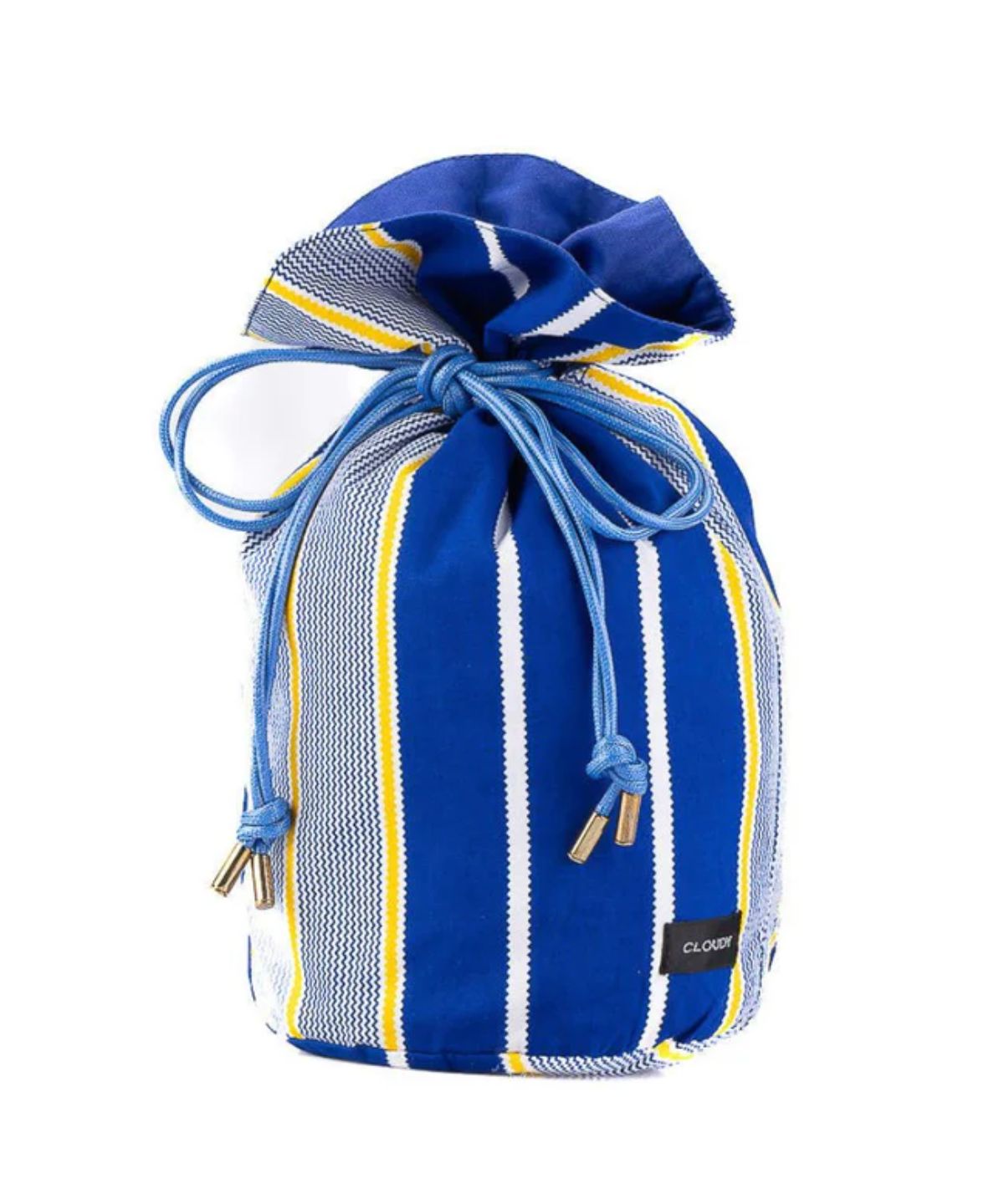 Drawstring Bag Small 077