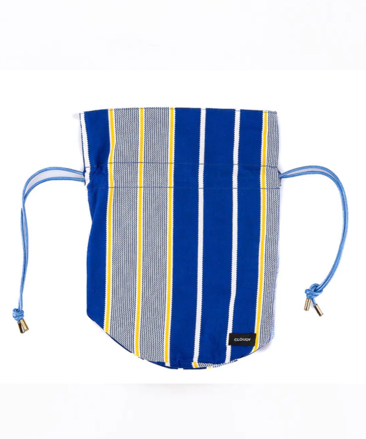 Drawstring Bag Small 077