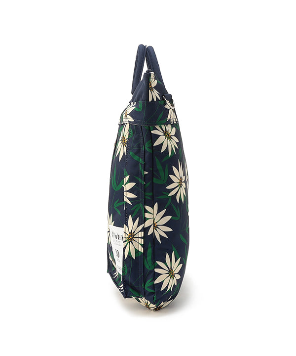 Printed Helmet Bag (Large)NAVY