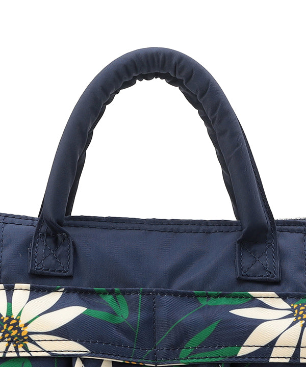 Printed Helmet Bag (Large)NAVY