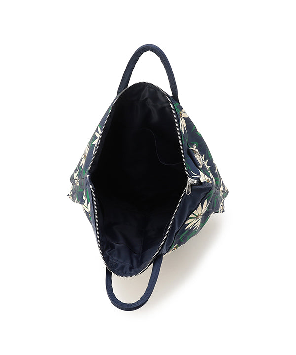 Printed Helmet Bag (Large)NAVY
