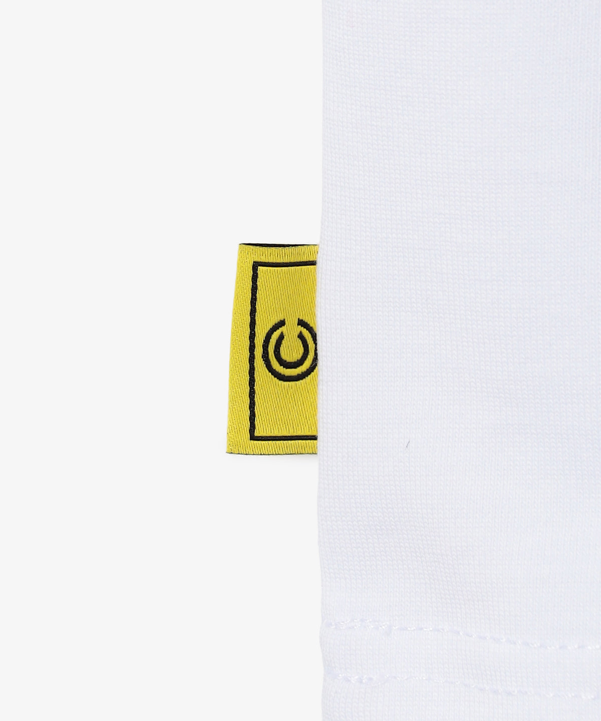 ポケットTシャツ Turtle WHITE