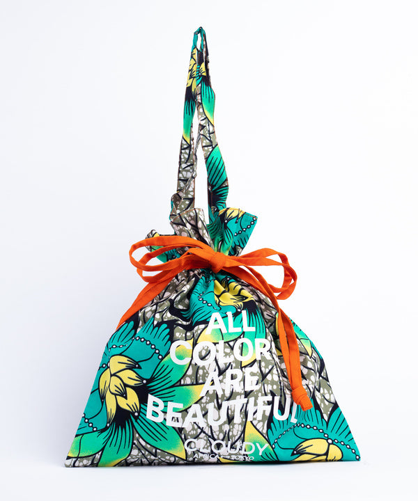 Alpha Bag ~ALL COLORS ARE BEAUTIFUL~441