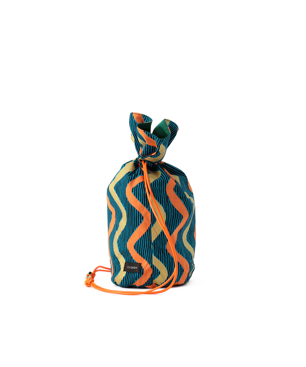 Drawstring Bag Small 816