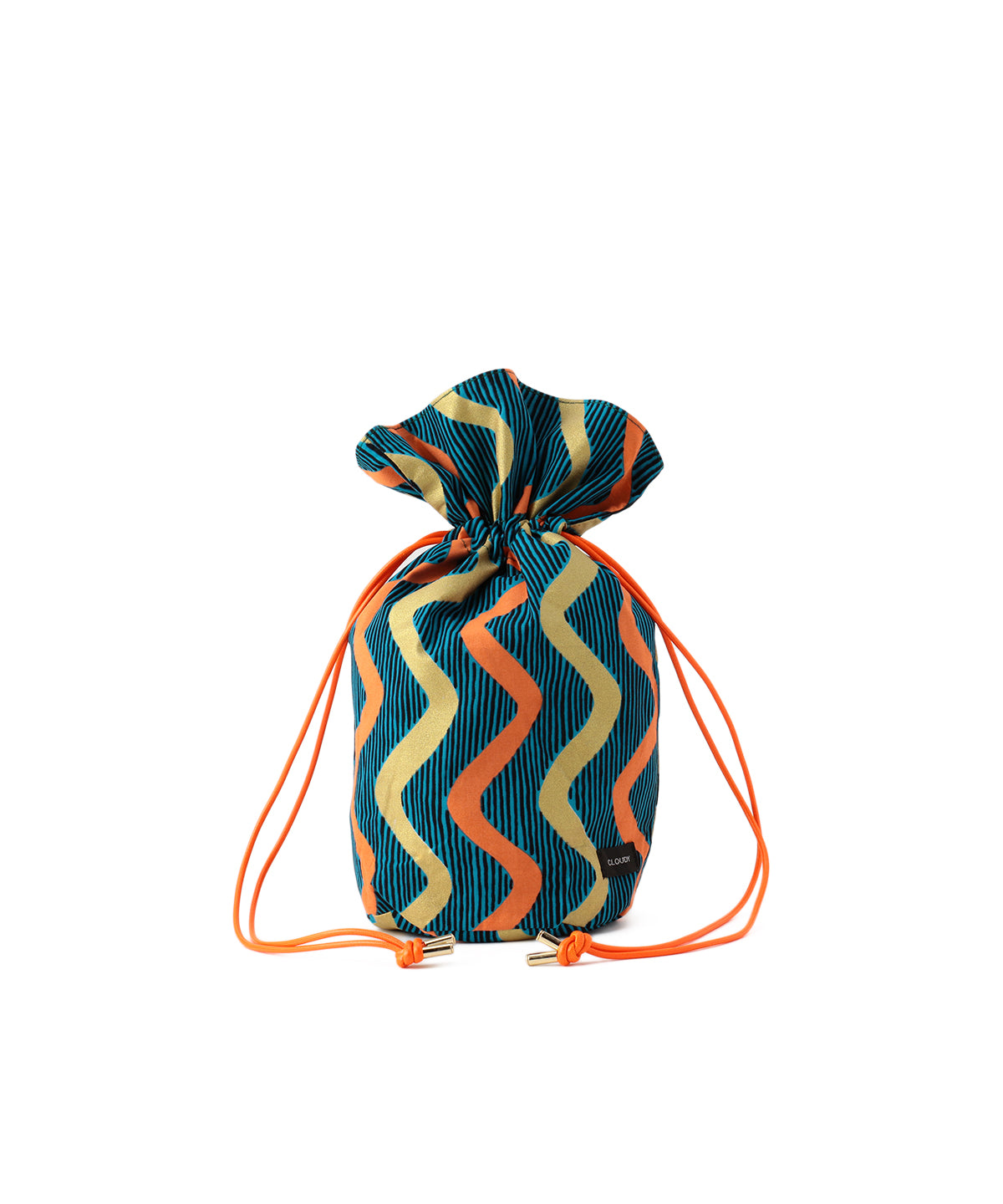 Drawstring Bag Small 816