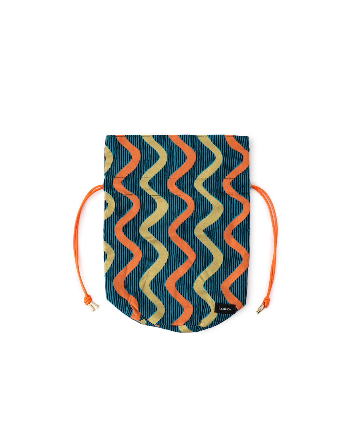 Drawstring Bag Small 816