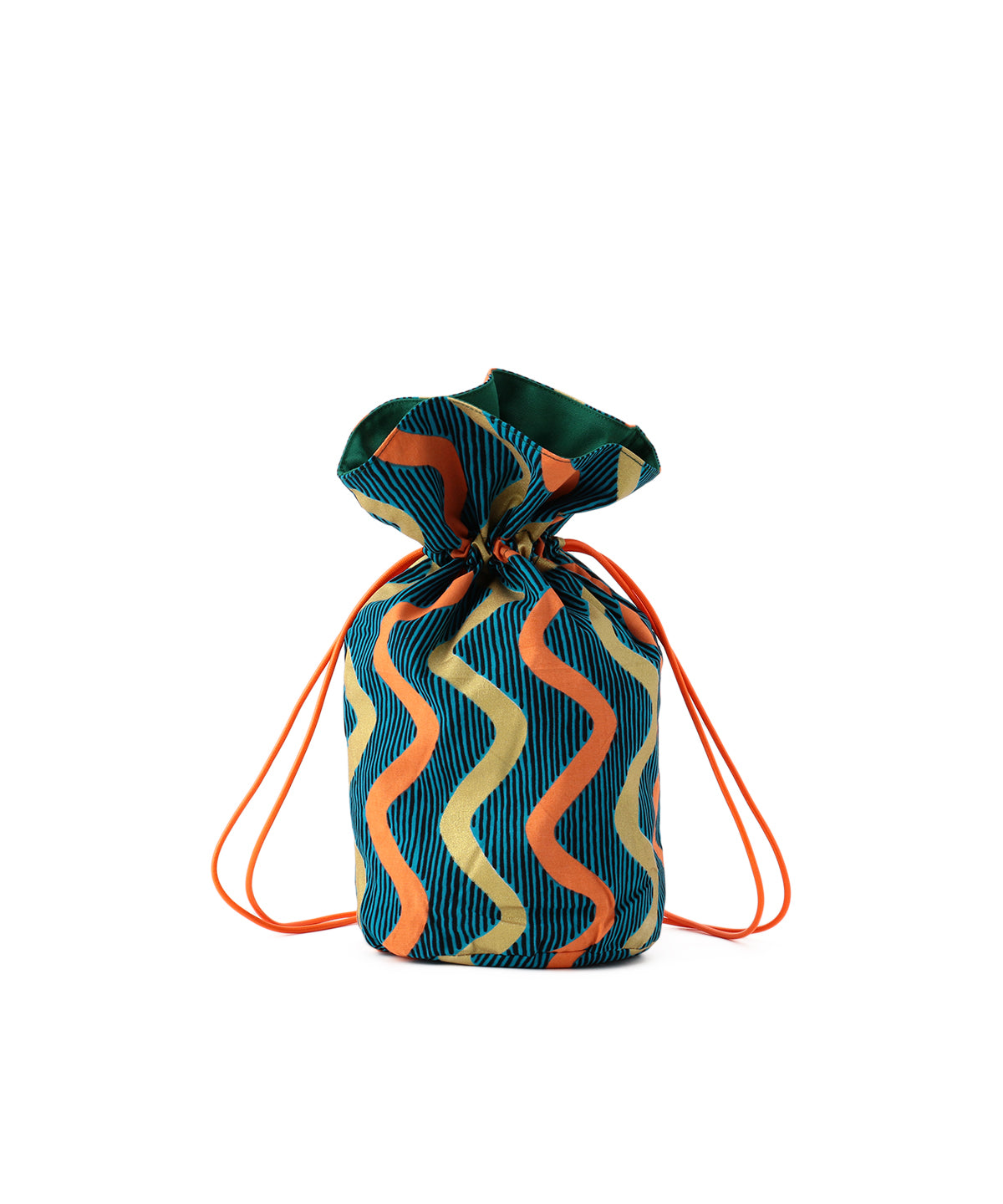 Drawstring Bag Small 816