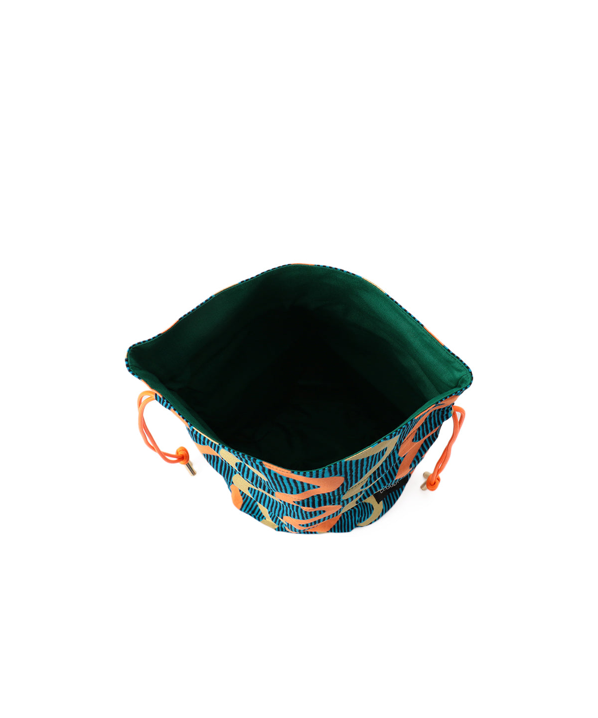 Drawstring Bag Small 816