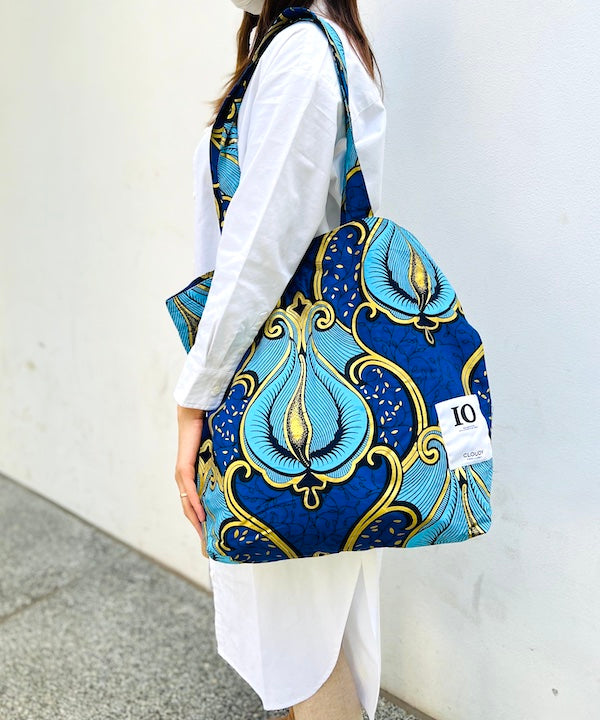 Big Tote Bag 173