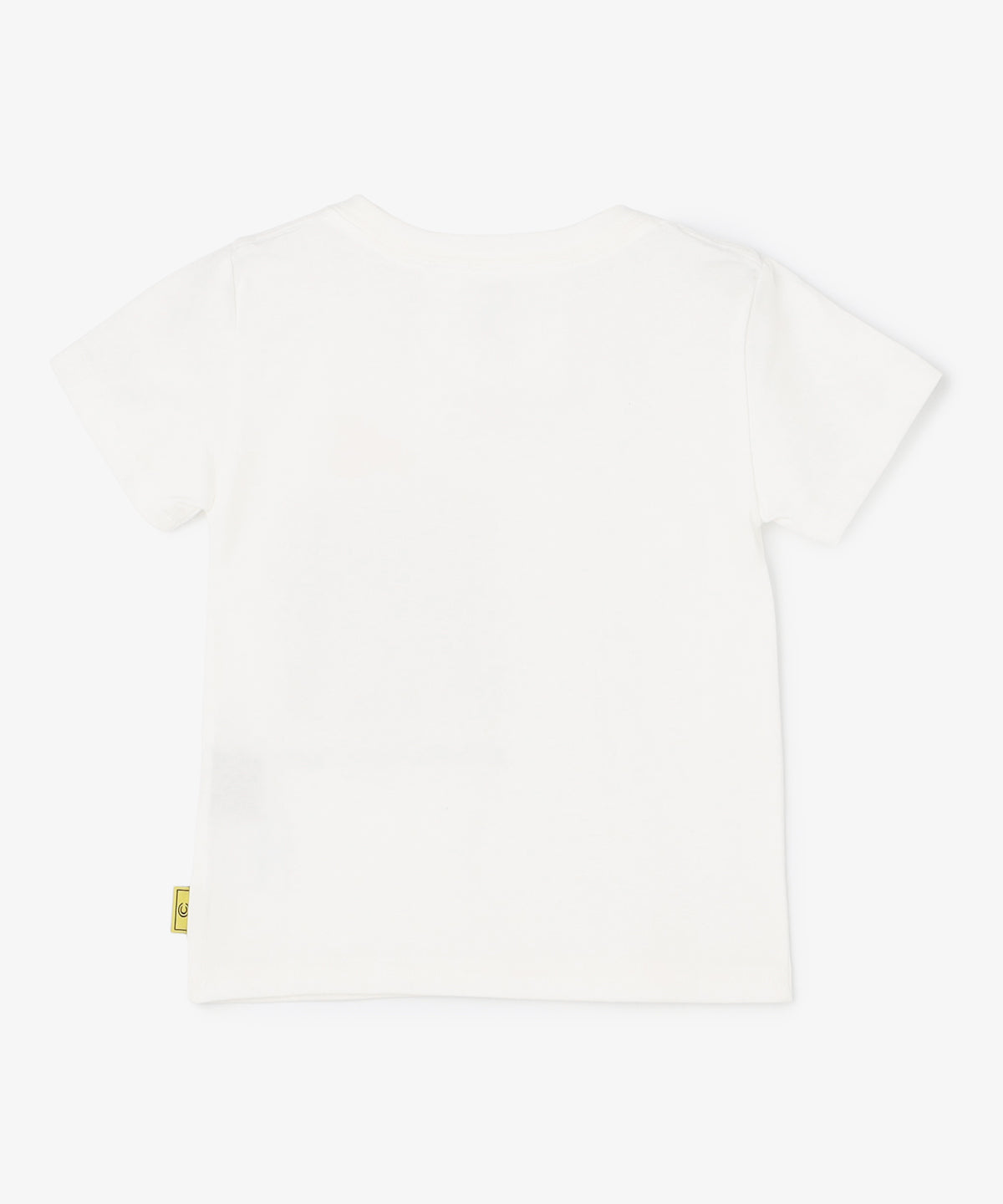 キッズポケットTシャツ SIMBA WHITE