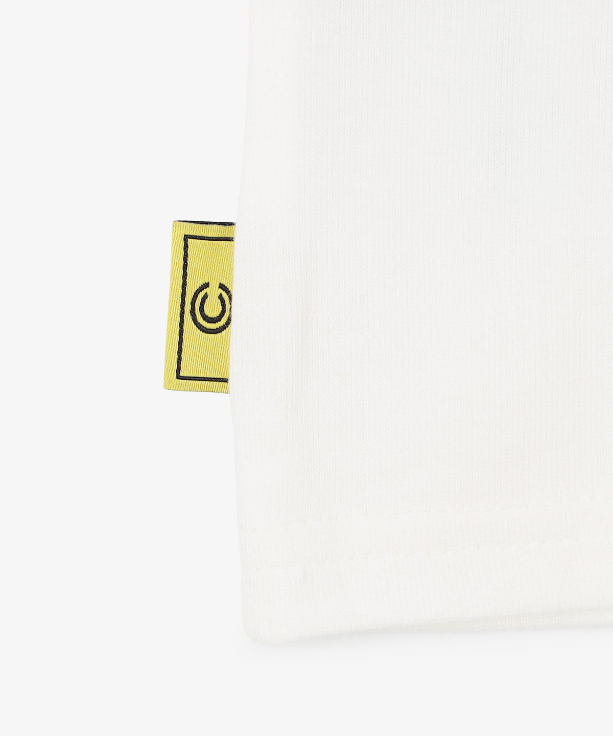 キッズポケットTシャツ SIMBA WHITE