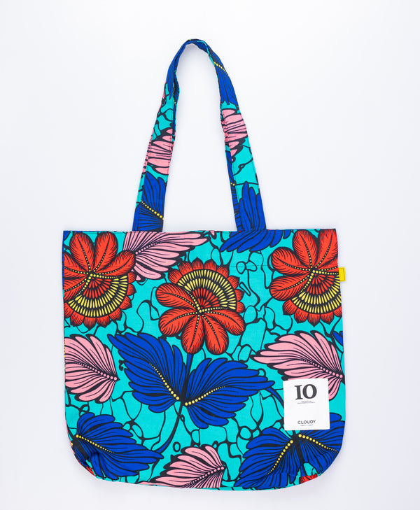 Big Tote Bag 144