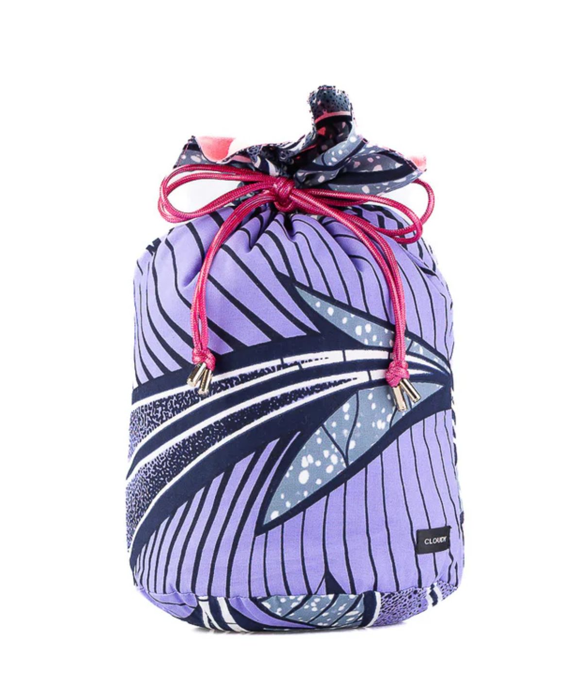 Drawstring Bag Large 054